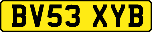 BV53XYB