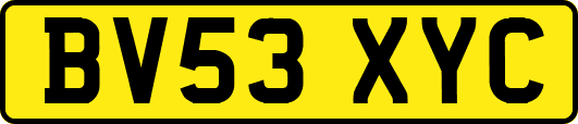 BV53XYC