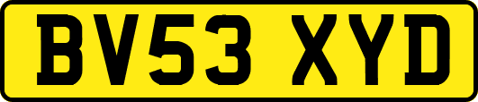 BV53XYD