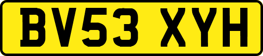 BV53XYH