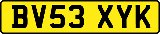 BV53XYK