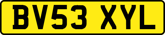 BV53XYL