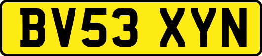 BV53XYN