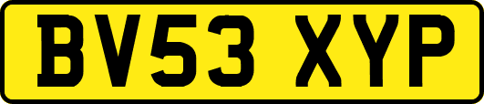 BV53XYP