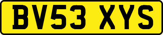 BV53XYS