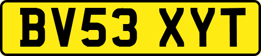 BV53XYT