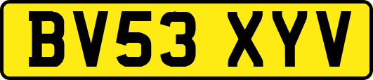 BV53XYV