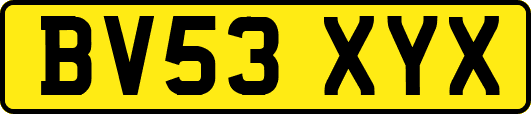 BV53XYX