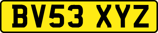 BV53XYZ