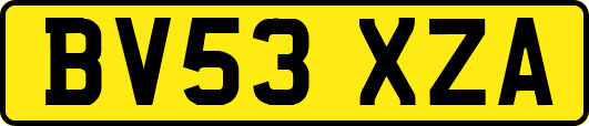 BV53XZA