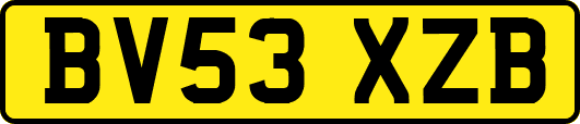 BV53XZB