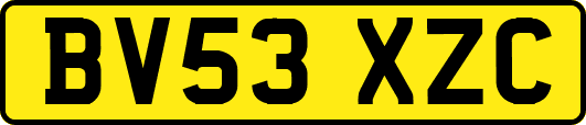 BV53XZC