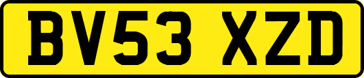 BV53XZD