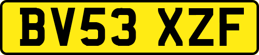 BV53XZF