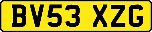 BV53XZG