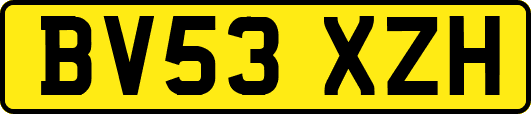 BV53XZH