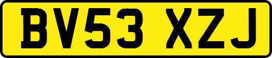 BV53XZJ