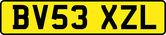 BV53XZL