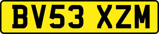 BV53XZM