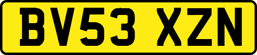 BV53XZN