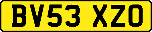 BV53XZO