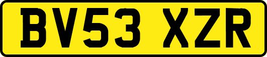 BV53XZR