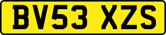 BV53XZS