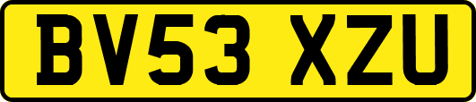 BV53XZU