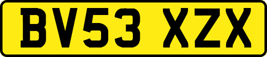 BV53XZX