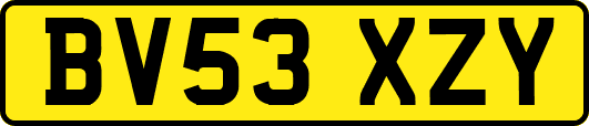 BV53XZY