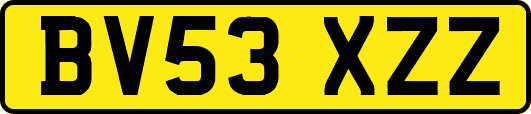 BV53XZZ