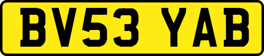 BV53YAB