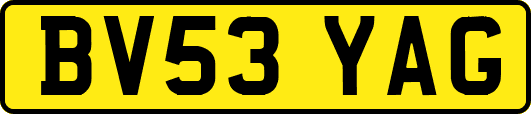 BV53YAG