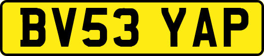 BV53YAP