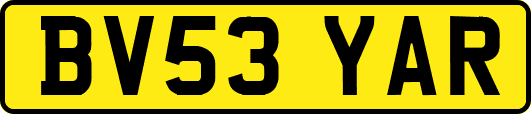 BV53YAR