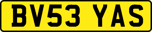 BV53YAS
