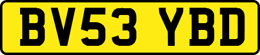BV53YBD