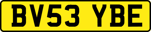 BV53YBE