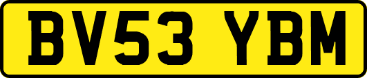 BV53YBM