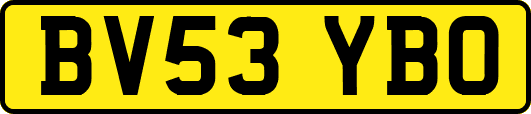 BV53YBO