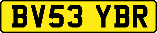 BV53YBR