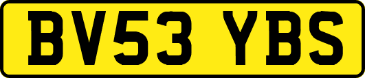BV53YBS