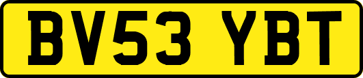 BV53YBT
