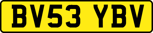 BV53YBV