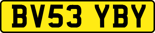 BV53YBY