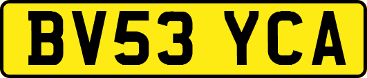 BV53YCA
