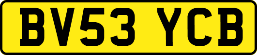 BV53YCB
