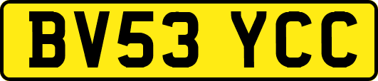 BV53YCC