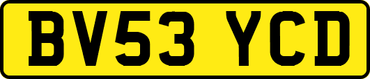 BV53YCD