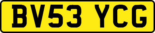 BV53YCG